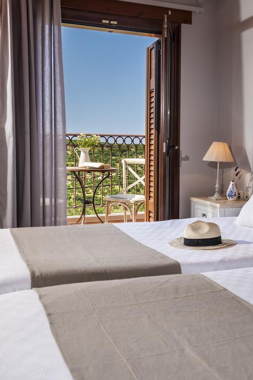 My Villa Dafni Stalós Dış mekan fotoğraf